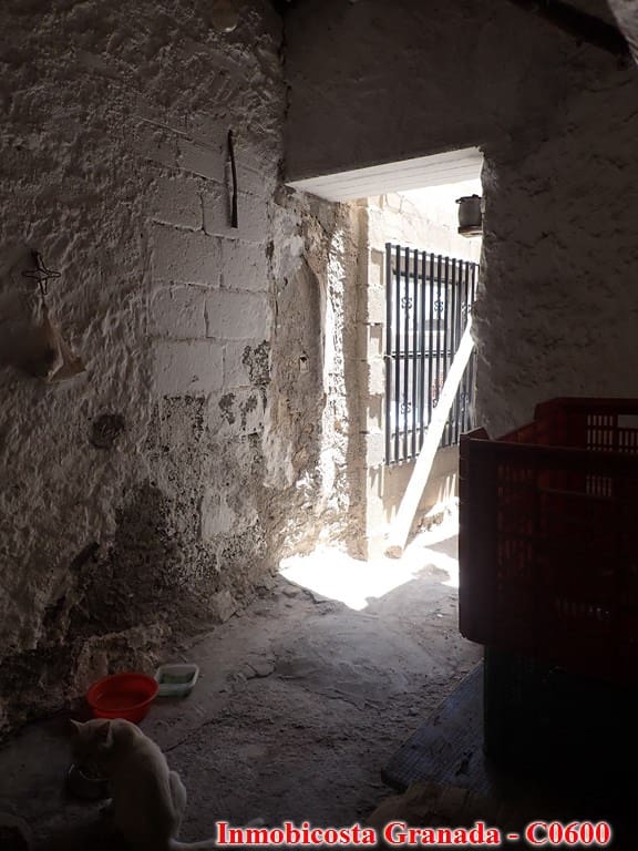 4 sypialnia Dom na sprzedaż w Albunol - 99 900 € (Ref: 8439438)