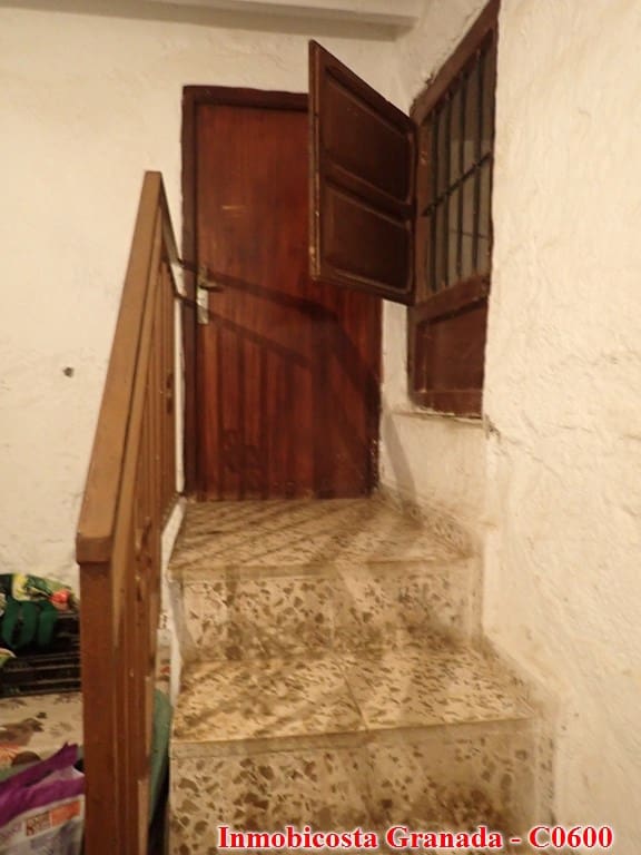 4 sypialnia Dom na sprzedaż w Albunol - 99 900 € (Ref: 8439438)