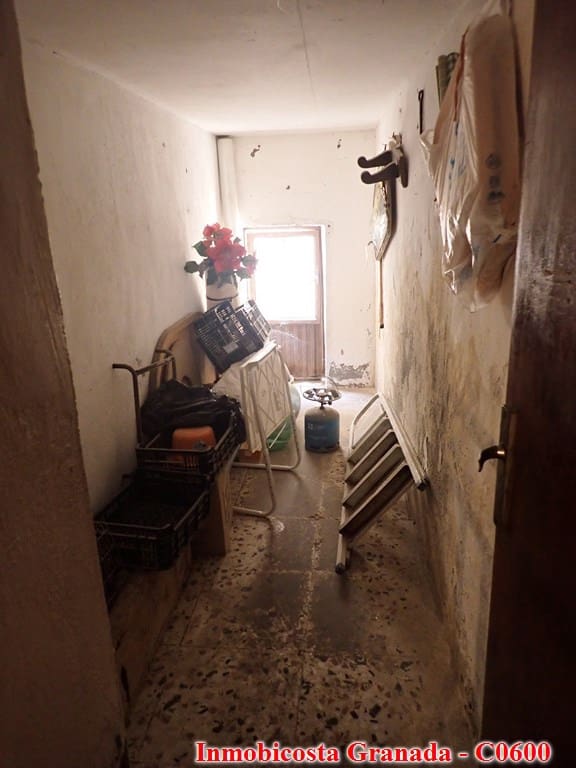 4 sypialnia Dom na sprzedaż w Albunol - 99 900 € (Ref: 8439438)