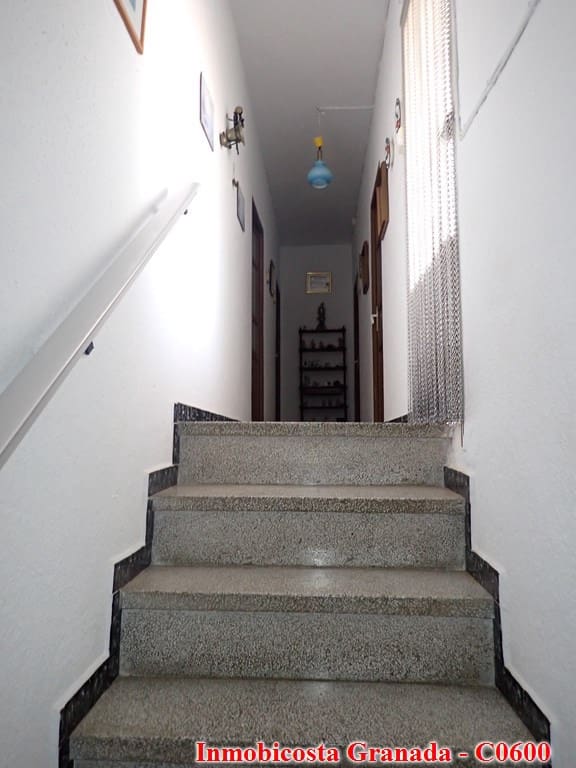 4 sypialnia Dom na sprzedaż w Albunol - 99 900 € (Ref: 8439438)