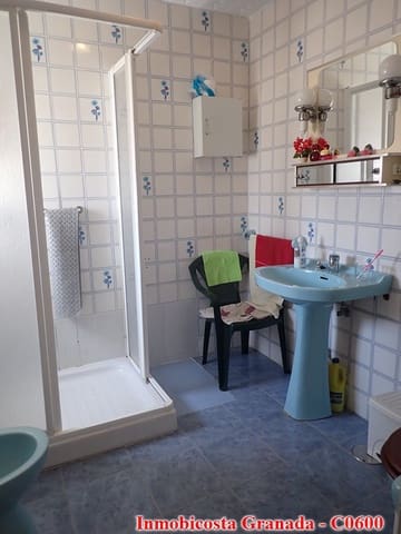 4 soverom Hus til salgs i Albuñol - € 99 900 (Ref: 8439438)