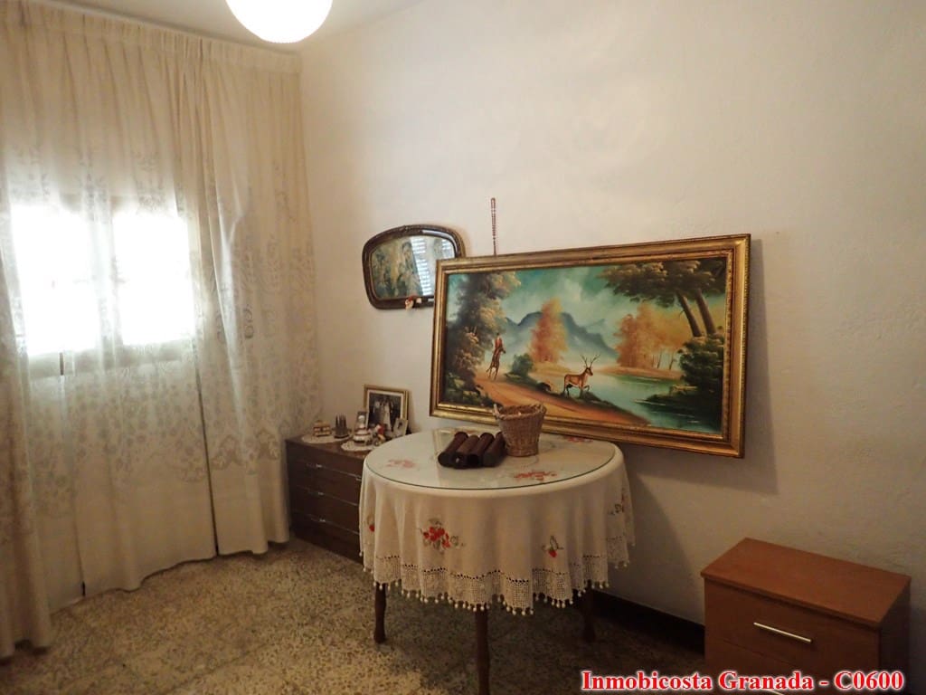 4 sypialnia Dom na sprzedaż w Albunol - 99 900 € (Ref: 8439438)