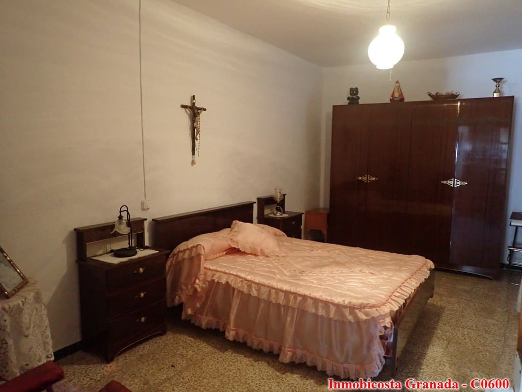 4 sypialnia Dom na sprzedaż w Albunol - 99 900 € (Ref: 8439438)