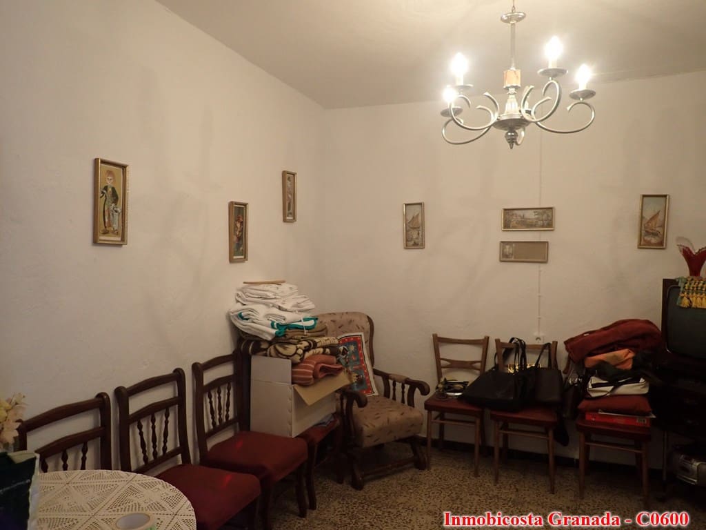 4 sypialnia Dom na sprzedaż w Albunol - 99 900 € (Ref: 8439438)