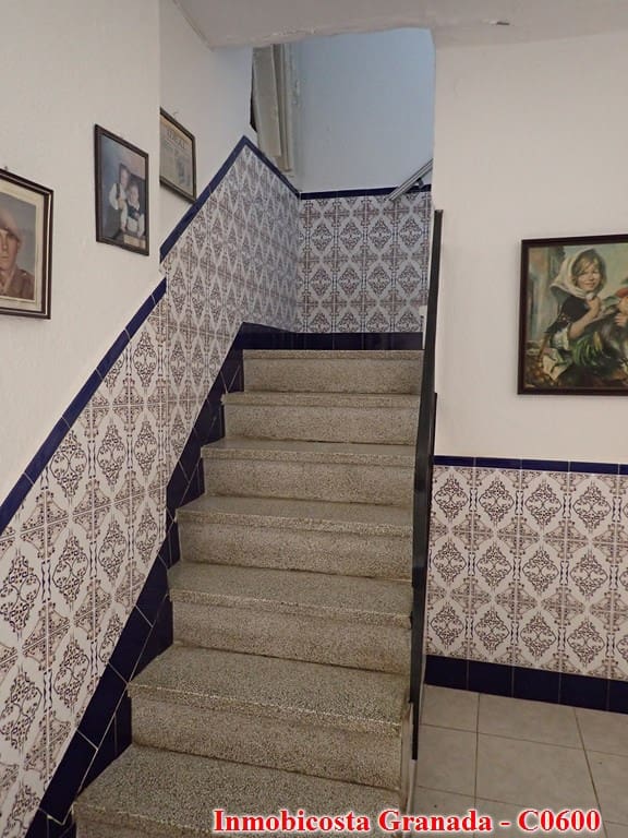 4 sypialnia Dom na sprzedaż w Albunol - 99 900 € (Ref: 8439438)