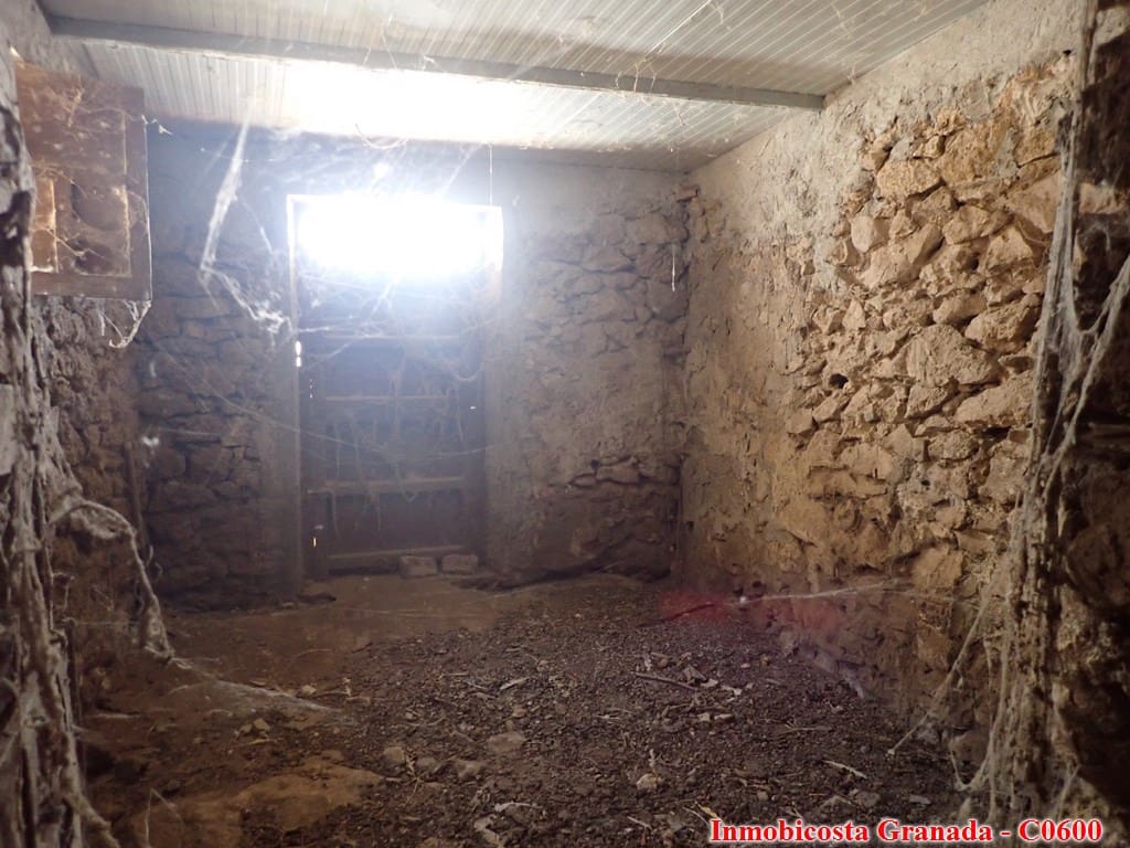 4 sypialnia Dom na sprzedaż w Albunol - 99 900 € (Ref: 8439438)