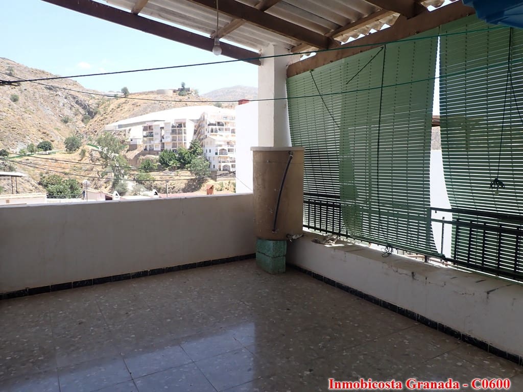 4 sypialnia Dom na sprzedaż w Albunol - 99 900 € (Ref: 8439438)