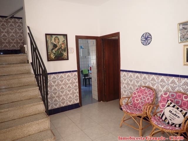 4 soverom Hus til salgs i Albuñol - € 99 900 (Ref: 8439438)
