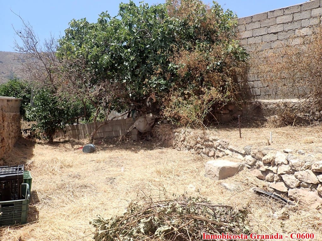 4 sypialnia Dom na sprzedaż w Albunol - 99 900 € (Ref: 8439438)