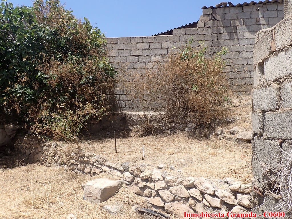 4 sypialnia Dom na sprzedaż w Albunol - 99 900 € (Ref: 8439438)