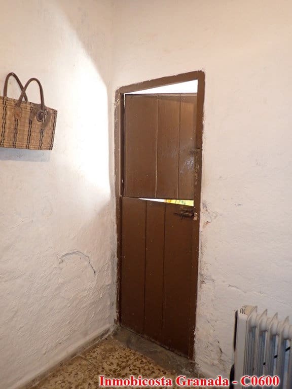 4 bedroom Townhouse for sale in Albunol - € 99,900 (Ref: 8439438)