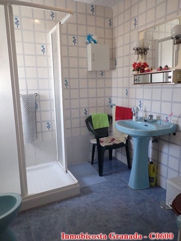 4 camera da letto Casa in vendita in Albuñol - 99.900 € (Rif: 8439438)