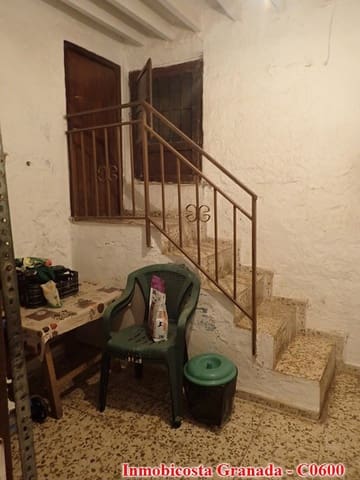 4 camera da letto Casa in vendita in Albuñol - 99.900 € (Rif: 8439438)