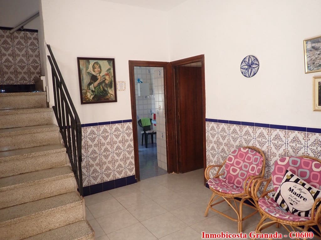 4 bedroom Townhouse for sale in Albunol - € 99,900 (Ref: 8439438)