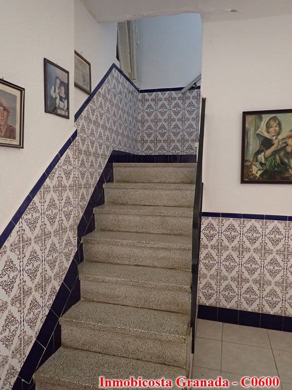 4 bedroom Townhouse for sale in Albunol - € 99,900 (Ref: 8439438)