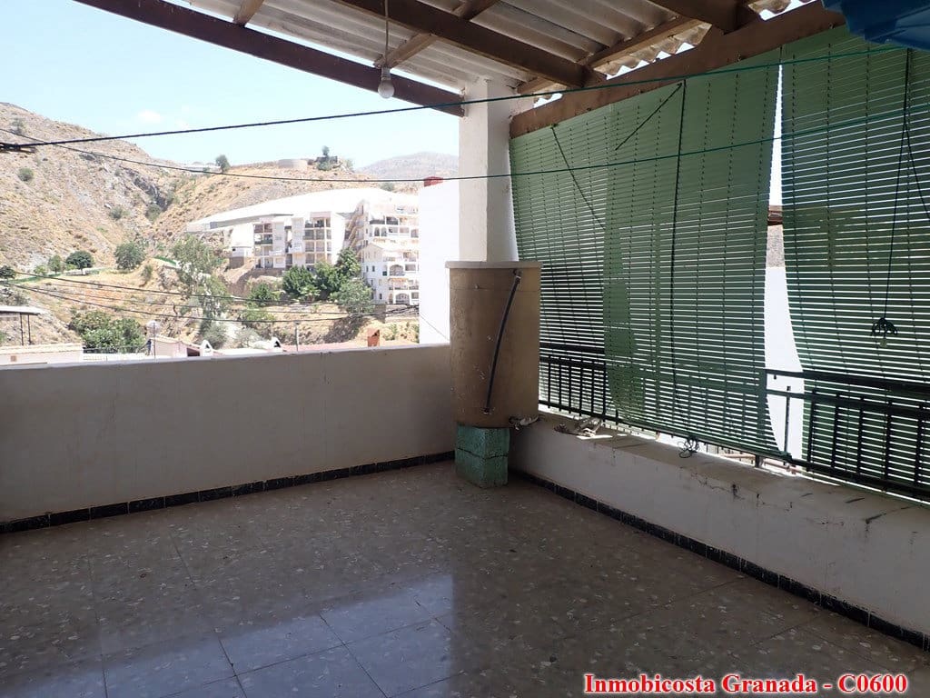 4 bedroom Townhouse for sale in Albunol - € 99,900 (Ref: 8439438)