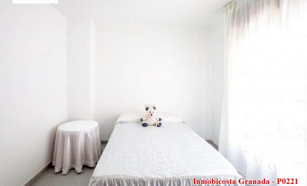 3 soveværelse Lejlighed til salg i Albunol - € 125.000 (Ref: 8451156)