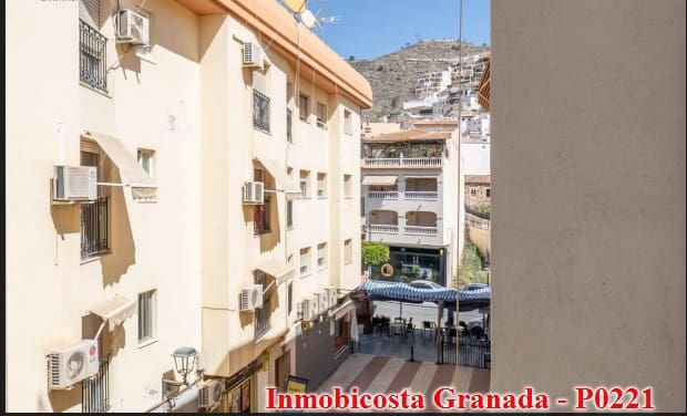 3 soveværelse Lejlighed til salg i Albunol - € 125.000 (Ref: 8451156)