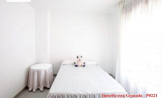 3 chambre Appartement à vendre à Albuñol - 125 000 € (Ref: 8451156)