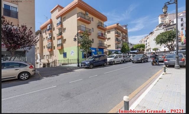 3 chambre Appartement à vendre à Albuñol - 125 000 € (Ref: 8451156)