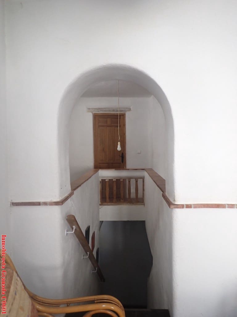 3 soveværelse Byhus til salg i Cadiar - € 85.000 (Ref: 8477162)