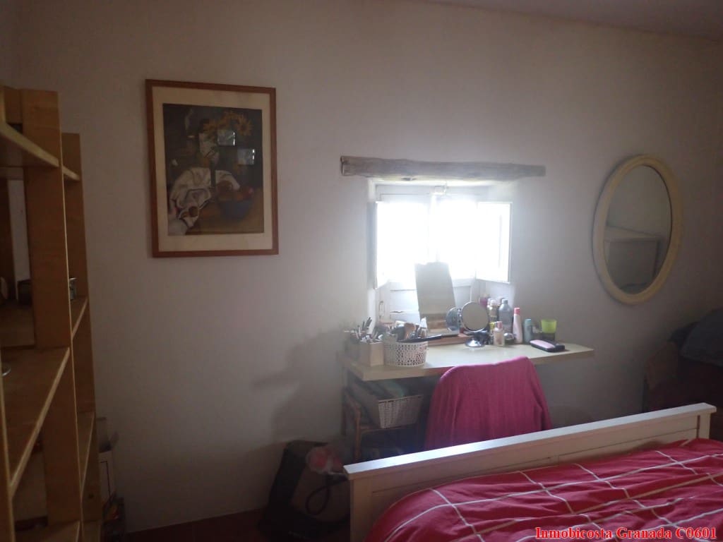 3 soveværelse Byhus til salg i Cadiar - € 85.000 (Ref: 8477162)