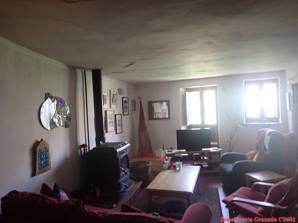 3 soveværelse Byhus til salg i Cadiar - € 85.000 (Ref: 8477162)