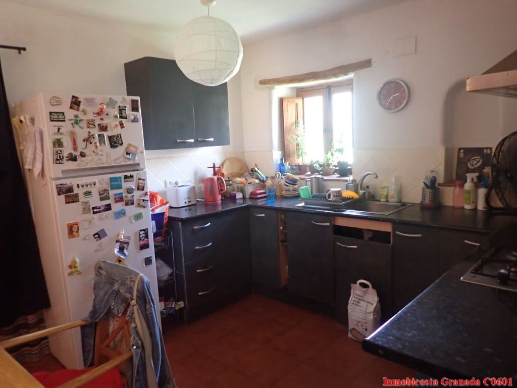 3 soveværelse Byhus til salg i Cadiar - € 85.000 (Ref: 8477162)