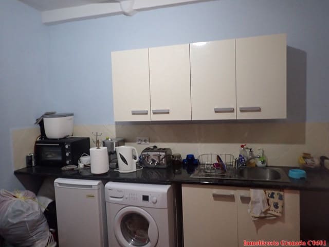 3 makuuhuone Omakotitalo myytävänä paikassa Cádiar - 85 000 € (Ref: 8477162)