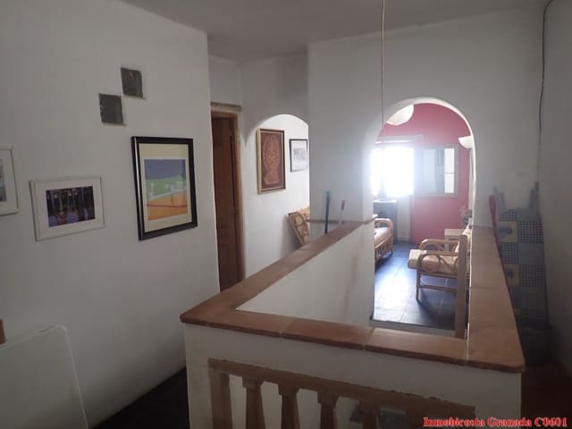 3 makuuhuone Omakotitalo myytävänä paikassa Cádiar - 85 000 € (Ref: 8477162)