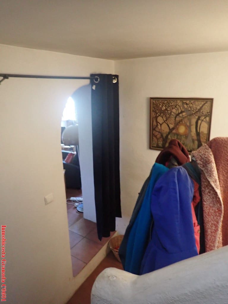 3 soveværelse Byhus til salg i Cadiar - € 85.000 (Ref: 8477162)