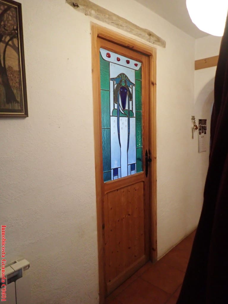 3 soveværelse Byhus til salg i Cadiar - € 85.000 (Ref: 8477162)