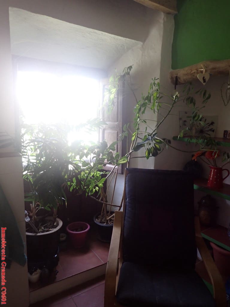 3 soveværelse Byhus til salg i Cadiar - € 85.000 (Ref: 8477162)