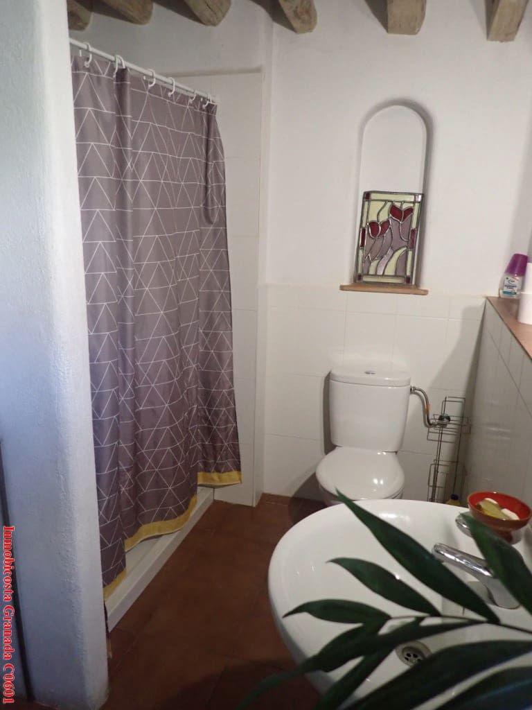 3 soveværelse Byhus til salg i Cadiar - € 85.000 (Ref: 8477162)