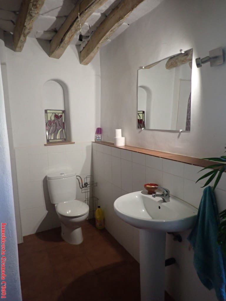 3 soveværelse Byhus til salg i Cadiar - € 85.000 (Ref: 8477162)