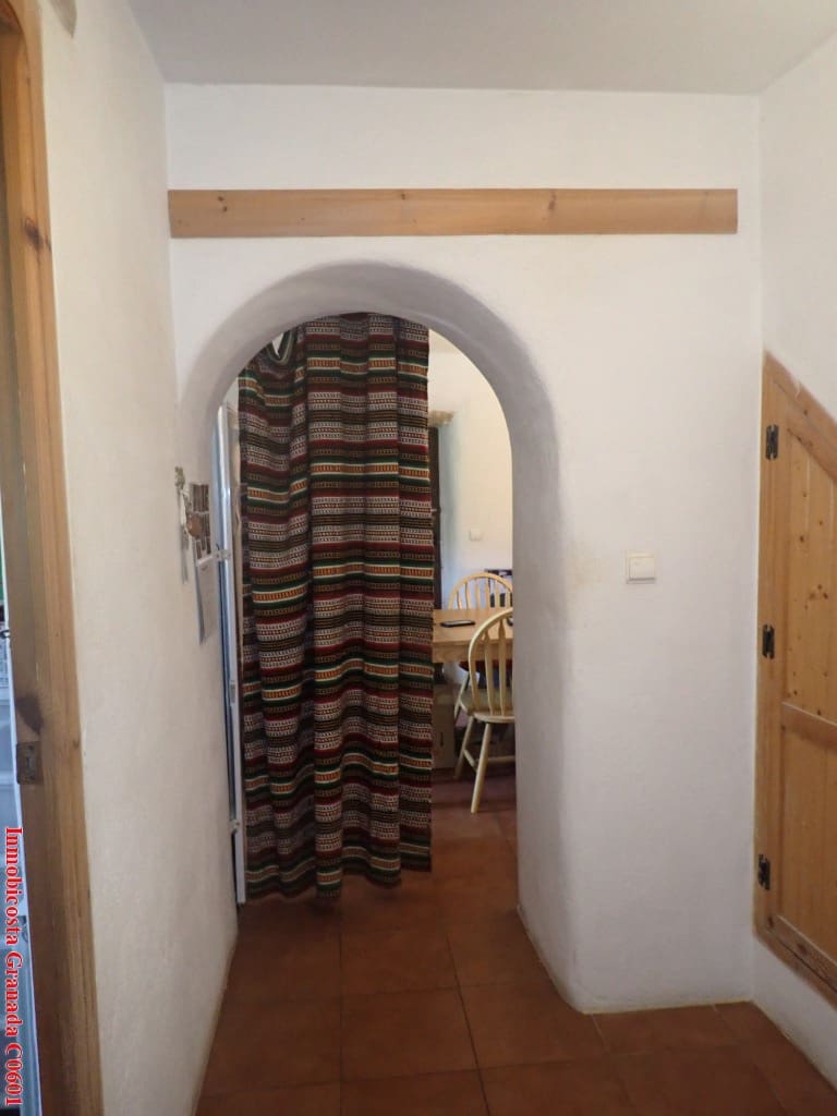 3 soveværelse Byhus til salg i Cadiar - € 85.000 (Ref: 8477162)