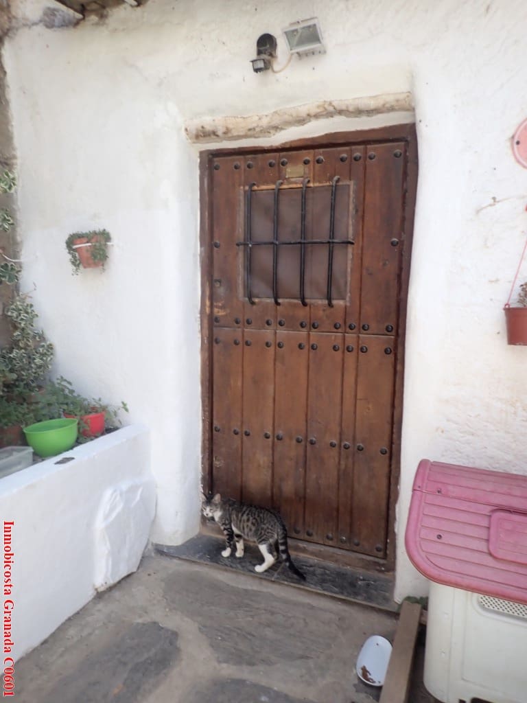 3 soveværelse Byhus til salg i Cadiar - € 85.000 (Ref: 8477162)