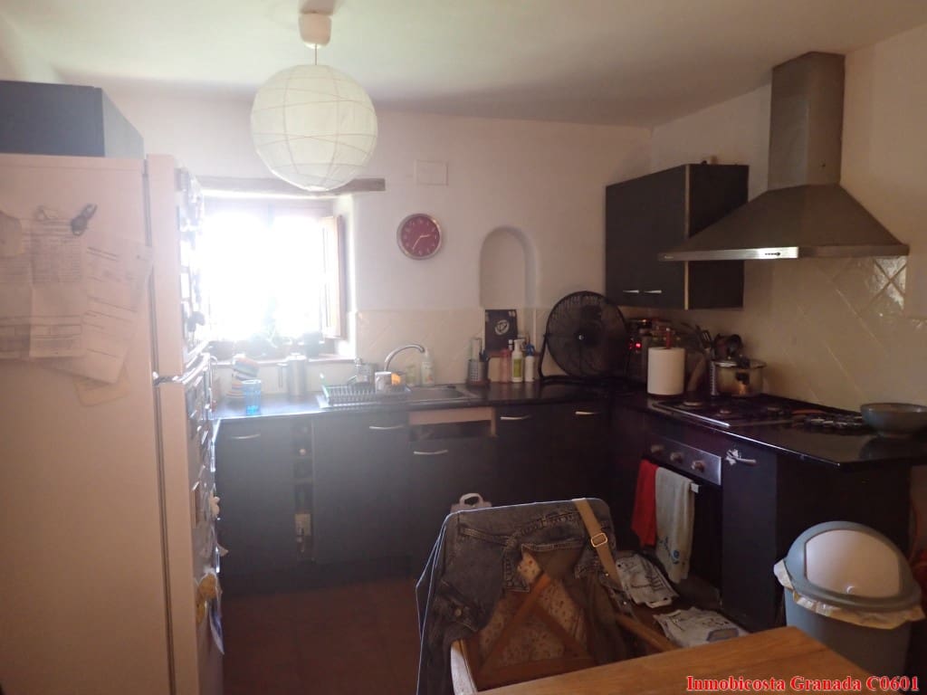 3 soveværelse Byhus til salg i Cadiar - € 85.000 (Ref: 8477162)