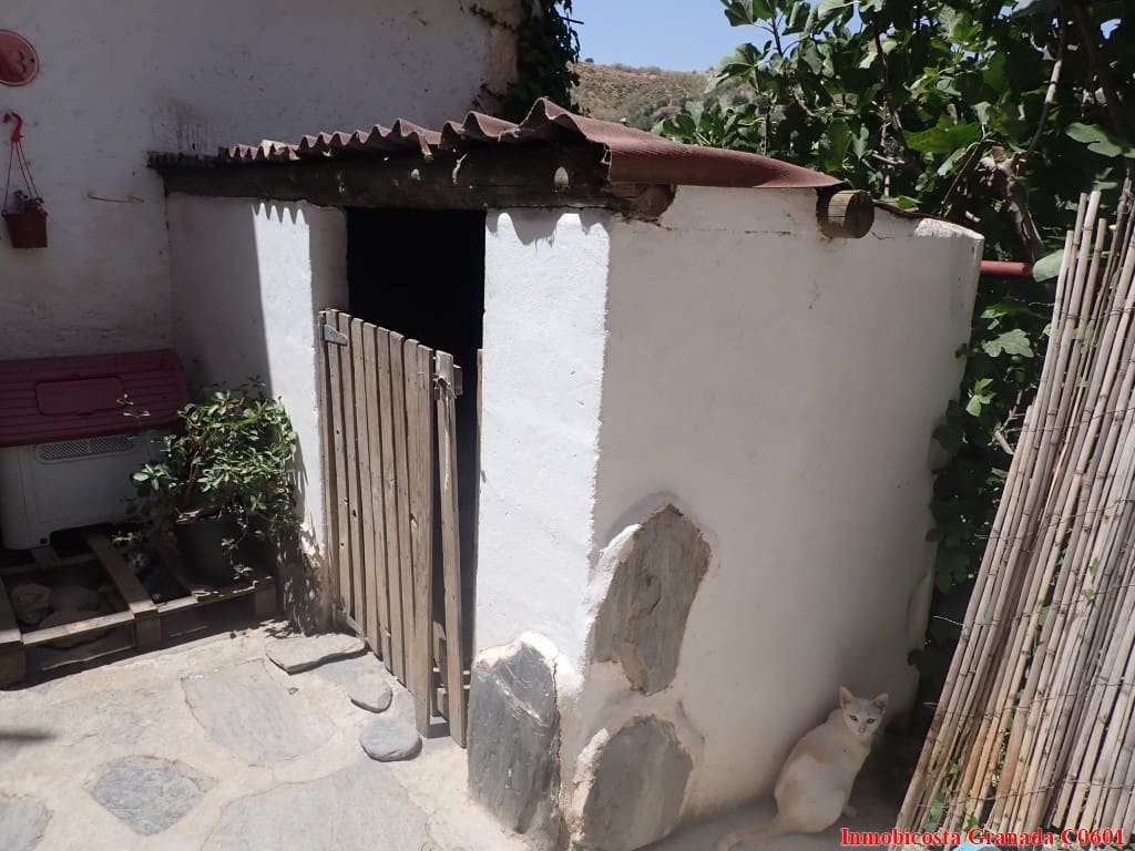 3 soveværelse Byhus til salg i Cadiar - € 85.000 (Ref: 8477162)