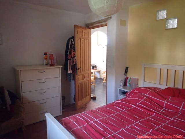 3 makuuhuone Omakotitalo myytävänä paikassa Cádiar - 85 000 € (Ref: 8477162)