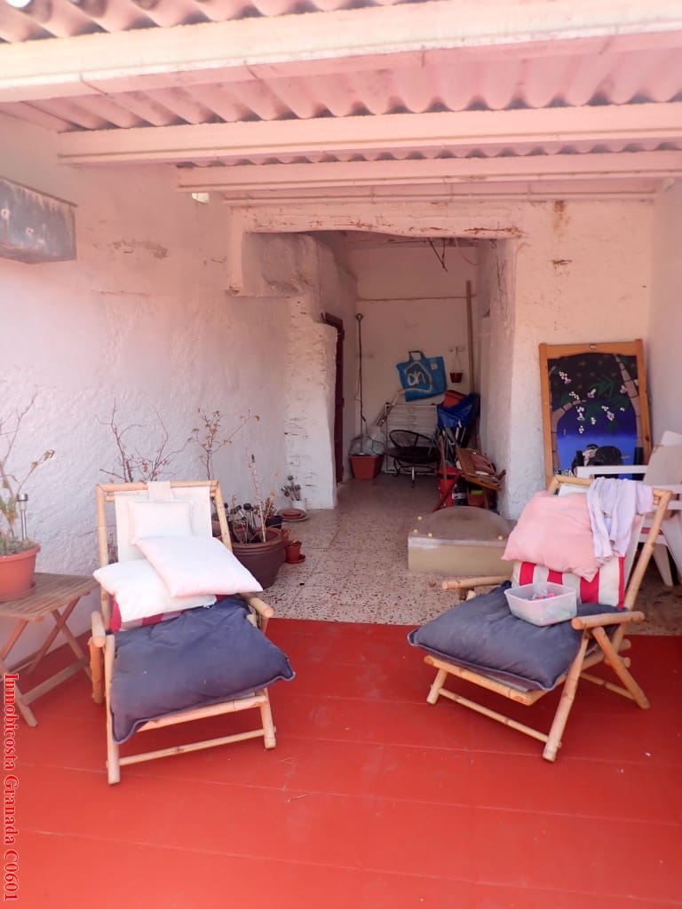 3 soveværelse Byhus til salg i Cadiar - € 85.000 (Ref: 8477162)