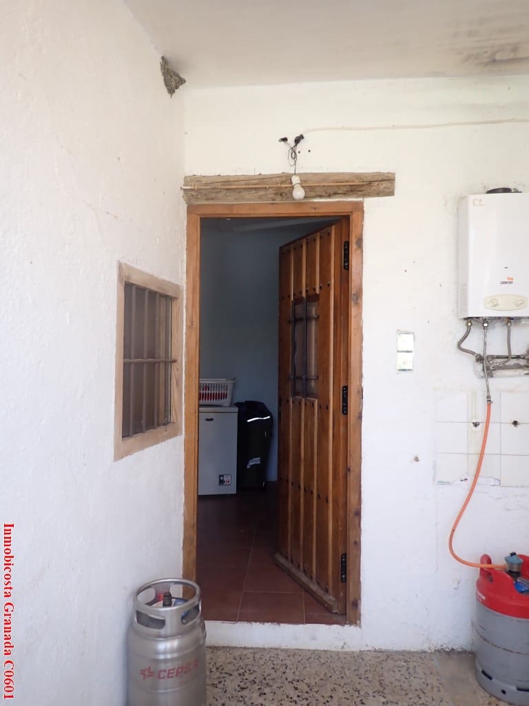 3 soveværelse Byhus til salg i Cadiar - € 85.000 (Ref: 8477162)