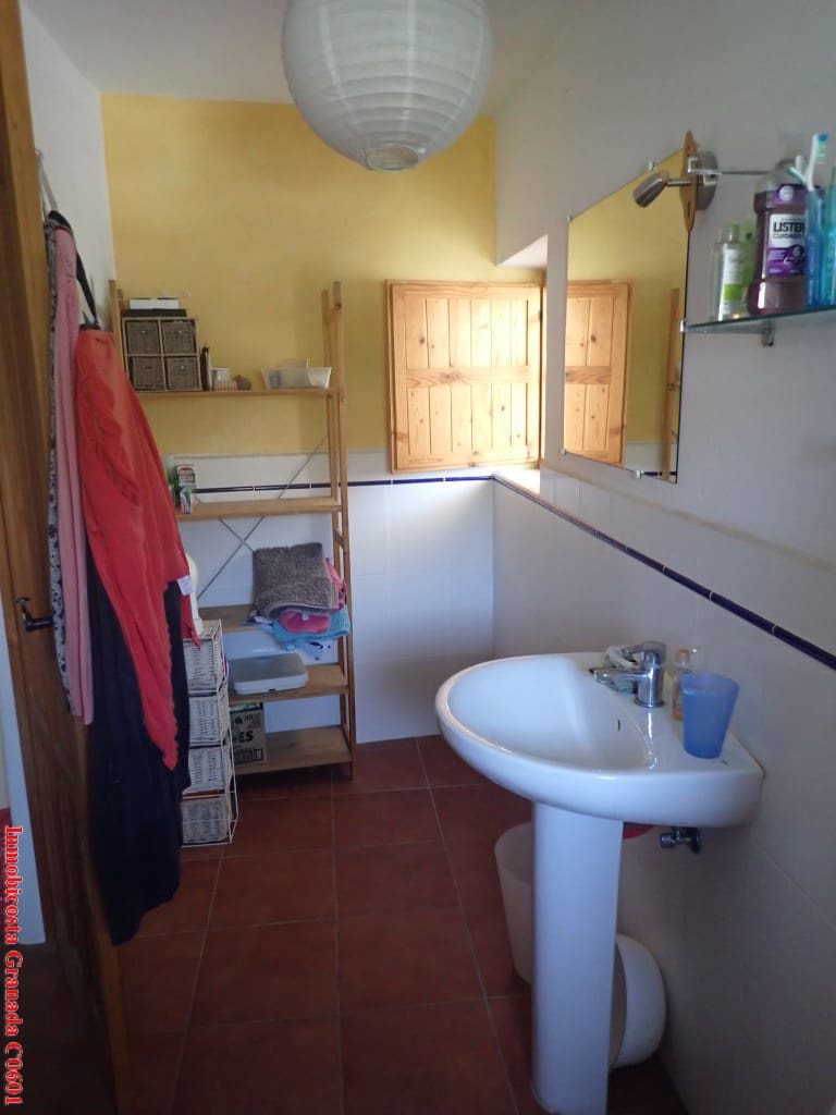 3 soveværelse Byhus til salg i Cadiar - € 85.000 (Ref: 8477162)