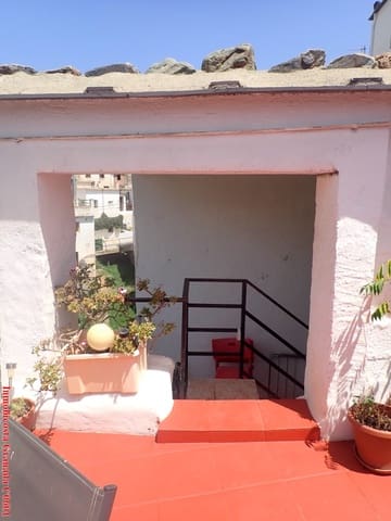 3 makuuhuone Omakotitalo myytävänä paikassa Cádiar - 85 000 € (Ref: 8477162)