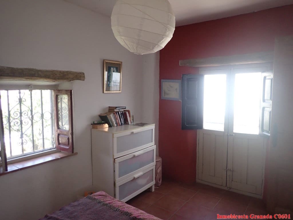 3 sypialnia Dom na sprzedaż w Cadiar - 85 000 € (Ref: 8477162)