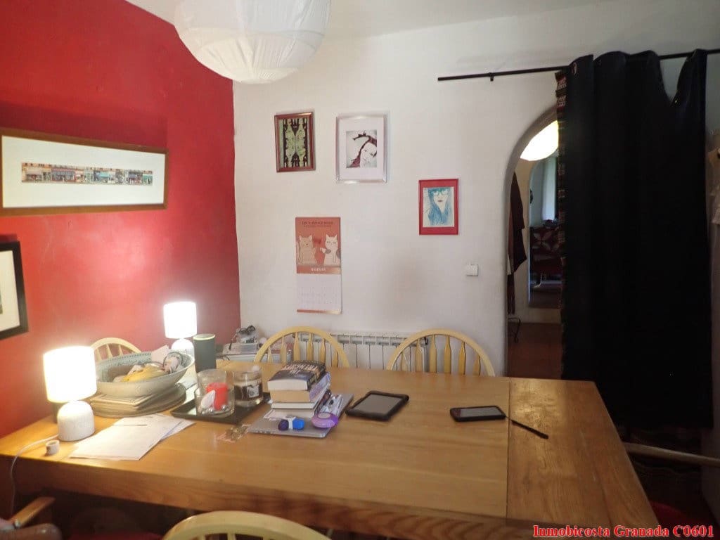 3 sypialnia Dom na sprzedaż w Cadiar - 85 000 € (Ref: 8477162)