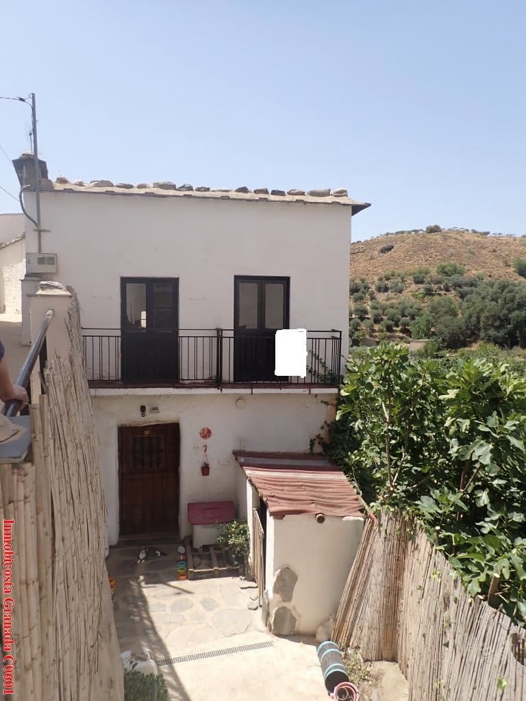 3 sypialnia Dom na sprzedaż w Cadiar - 85 000 € (Ref: 8477162)