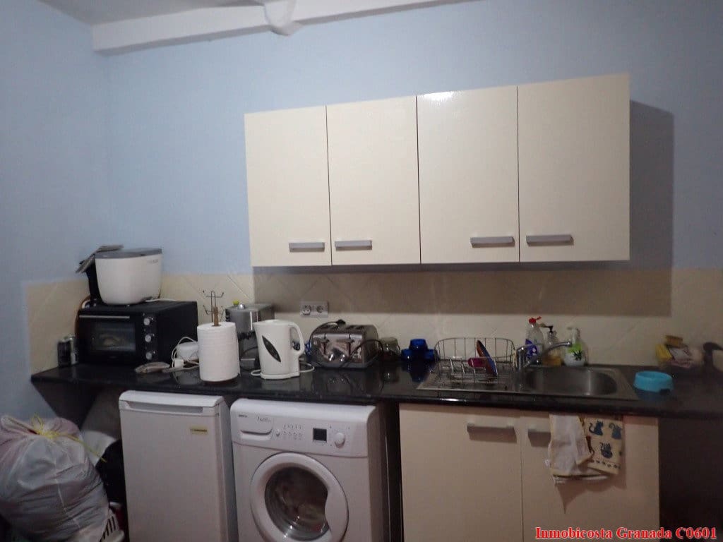 3 sypialnia Dom na sprzedaż w Cadiar - 85 000 € (Ref: 8477162)