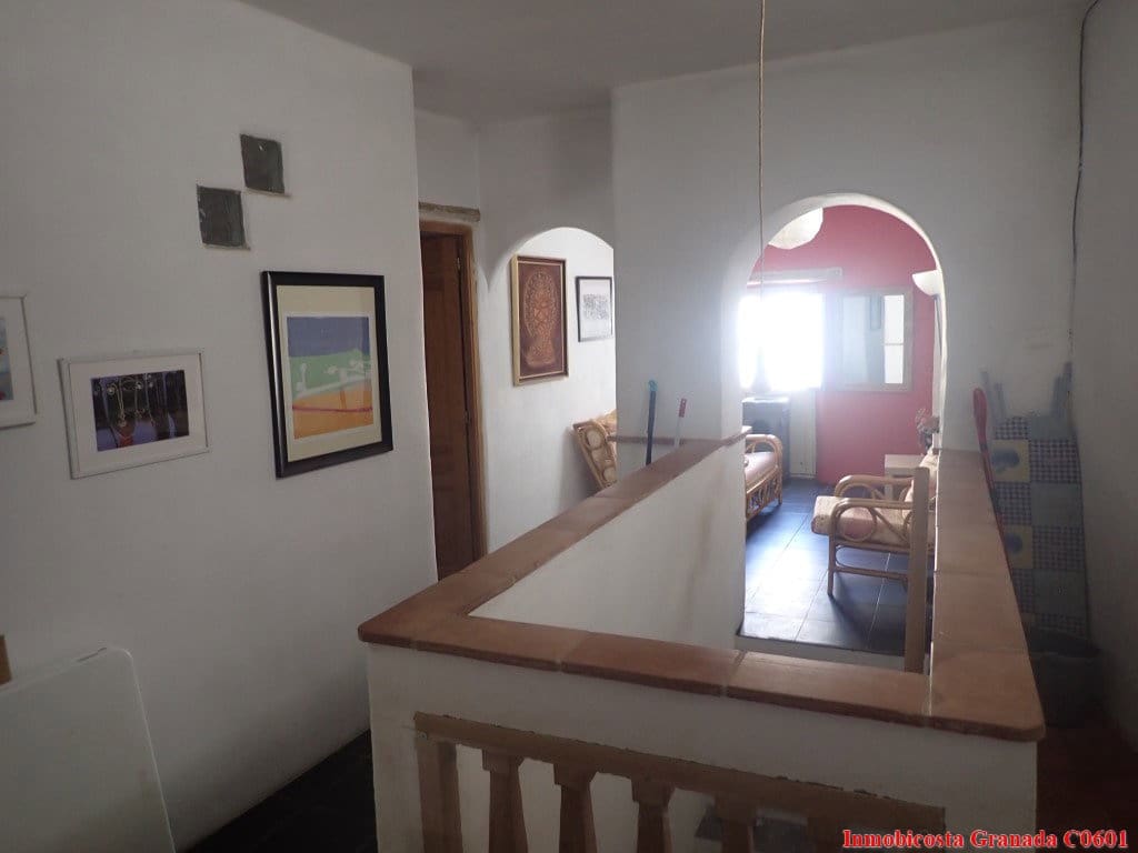3 sypialnia Dom na sprzedaż w Cadiar - 85 000 € (Ref: 8477162)