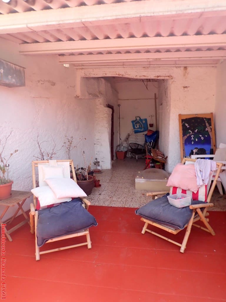 3 sypialnia Dom na sprzedaż w Cadiar - 85 000 € (Ref: 8477162)